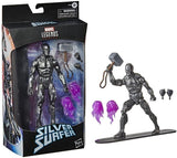 Marvel Legends Exclusives Silver Surfer (Mjolnir)