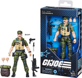 G.I. Joe Classified Series Leatherneck 6-Inch Action Figure