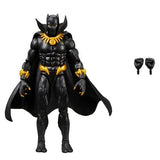 Marvel Legends Series Black Panther 6-Inch Action Figure (Void BAF)