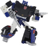 Transformers Generations Selects War for Cybertron Deluxe Deep Cover - Exclusive