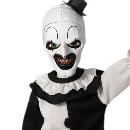 LDD Presents Terrifier: Art the Clown Doll