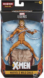 Marvel Legends Wild Child (Sugar Man BAF)