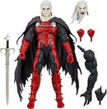 Marvel Legends Strange Tales Marvel's Dracula 6-Inch Action Figure