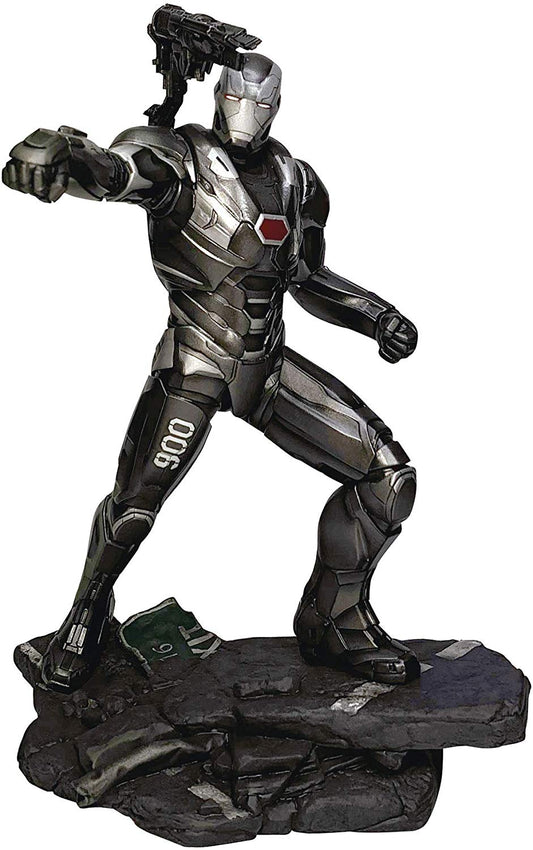 Marvel Movie Gallery Avengers: Endgame War Machine Statue