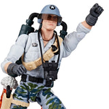 G.I. Joe Classified Series Edward "Starduster" Skylar Exclusive Action Figure