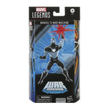 Marvel Legends War Machine 6-Inch Action Figure