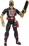 G.I. Joe Classified Series Iron Grenadier B.A.T. 6-inch Action Figure