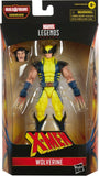 Marvel Legends Wolverine (Bonebreaker BAF)