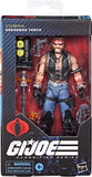 G.I. Joe Classified Series Dreadnok Torch 6-Inch Action Figure