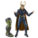 Marvel Thor Legends Series 6-inch Loki (Hulk BAF)