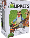 Muppets Swedish Chef Deluxe Action Figure Set