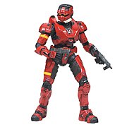 Halo 3 2009 Wave 1 Spartan EOD