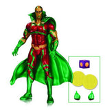 DC Icons Mr. Miracle Action Figure