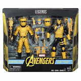 Marvel Legends A.I.M. Scientist and Shock Trooper Action Figures 2-Pack