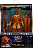 Ultra Street Fighter II Dhalsim 6-Inch Scale Action Figure