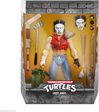 Teenage Mutant Ninja Turtles Ultimates Casey Jones 7-Inch Action Figure (2024)