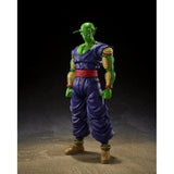 Dragon Ball Super: Super Hero Piccolo Super Hero S.H.Figuarts Action Figure - Reissue