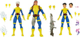 Marvel Legends X-Men 60th Anniversary Forge, Storm, and Jubilee Set