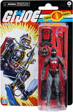 G.I. Joe Classified Series Retro Cardback Cobra Eel 6-Inch Action Figure