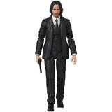 John Wick: Chapter 4 John Wick MAFEX Action Figure