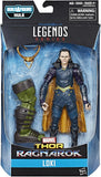 Marvel Thor Legends Series 6-inch Loki (Hulk BAF)