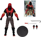 DC Multiverse Wave 19 Red Hood Dawn of DC 7-Inch Scale Action Figure