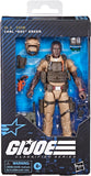 G.I. Joe Classified Series Carl Doc Greer 6-Inch Action Figure