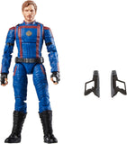 Marvel Legends Star-Lord (Cosmo BAF)