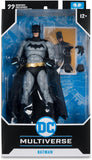 DC Multiverse Batman Wave 2 Batman: Reborn 7-Inch Scale Action Figure