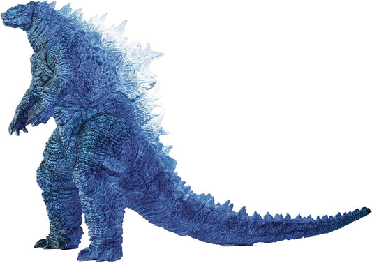 Godzilla x Kong: The New Empire Energized Godzilla Exquisite Basic Action Figure - Previews Exclusive