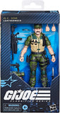 G.I. Joe Classified Series Leatherneck 6-Inch Action Figure