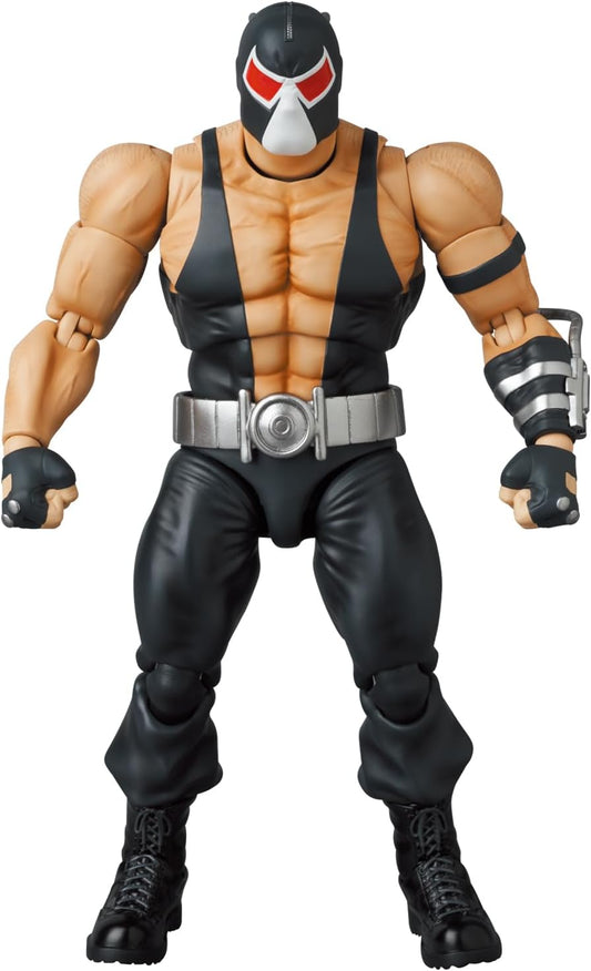 Batman: Knightfall MAFEX No.216 Bane