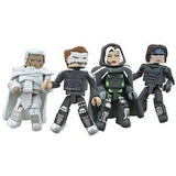 Marvel Minimates Age of X Box Set