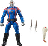 Marvel Legends Drax (Cosmo BAF)