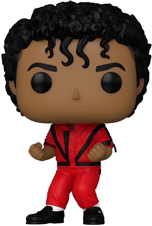 Michael Jackson Thriller Funko Pop! Vinyl Figure #359