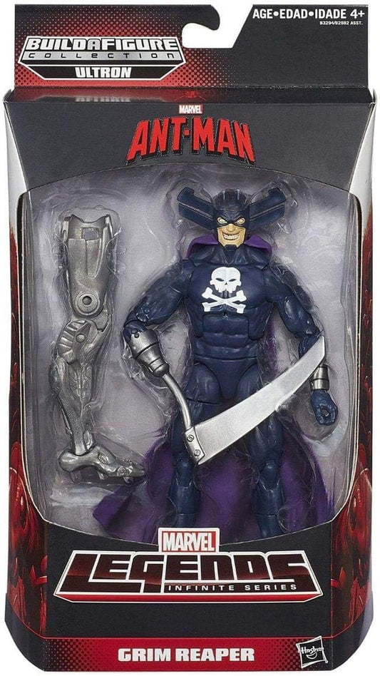 Marvel Legends Grim Reaper (Ultron BAF)