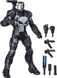 Marvel Legends The Punisher in War Machine Armor 6-Inch Action Figure - Exclusive