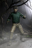 Universal Monsters Ultimate The Wolf Man Color 7-Inch Scale Action Figure