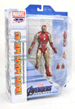 Marvel Select Avengers: Endgame Iron Man MK 85 Action Figure