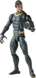 Marvel Legends Erik Killmonger (Legacy Collection)