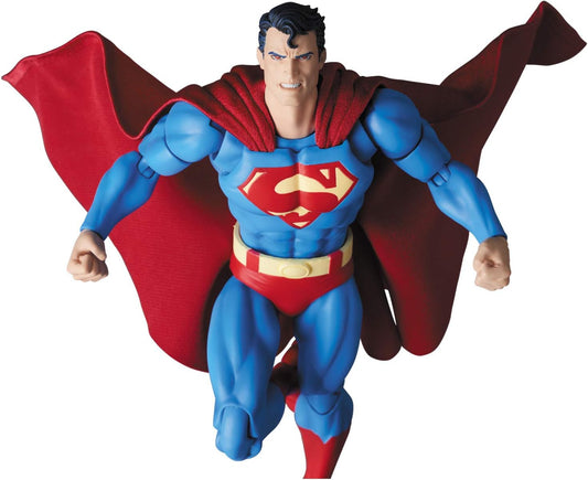 Batman: Hush MAFEX No.117 Superman