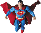 Batman: Hush MAFEX No.117 Superman