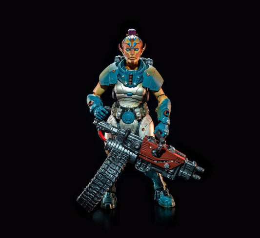 Cosmic Legions Vorgga Figure