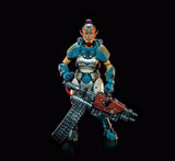 Cosmic Legions Vorgga Figure