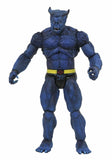 X-Men Marvel Select Beast Action Figure