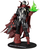 Mortal Kombat Commando Spawn 12-Inch Action Figure