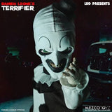 LDD Presents Terrifier: Art the Clown Doll