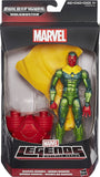 Marvel Legends Infinite Series Vision (Hulkbuster BAF)