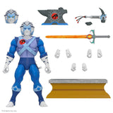 ThunderCats Ultimates Bengali 7-Inch Action Figure