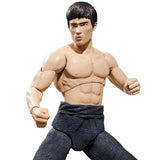 Bruce Lee The Warrior Ultimates 7-Inch Action Figure